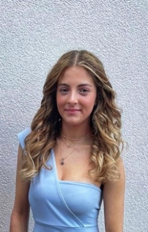 Madison Harris